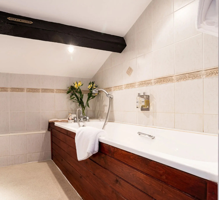 Ees Wyke Country House