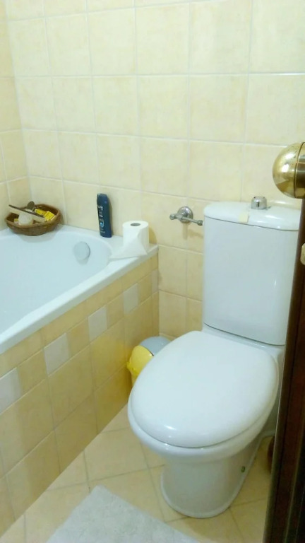 House With 2 Bedrooms in Realmonte, With Balcony Near the Beach