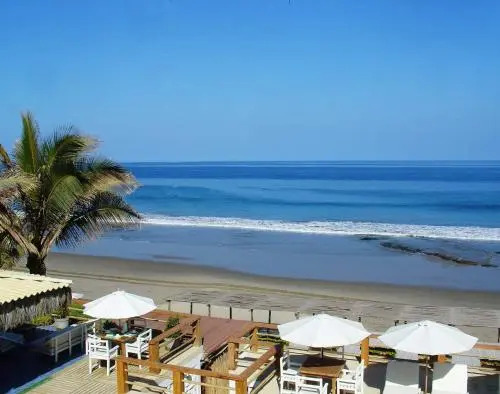 Puerto Palos