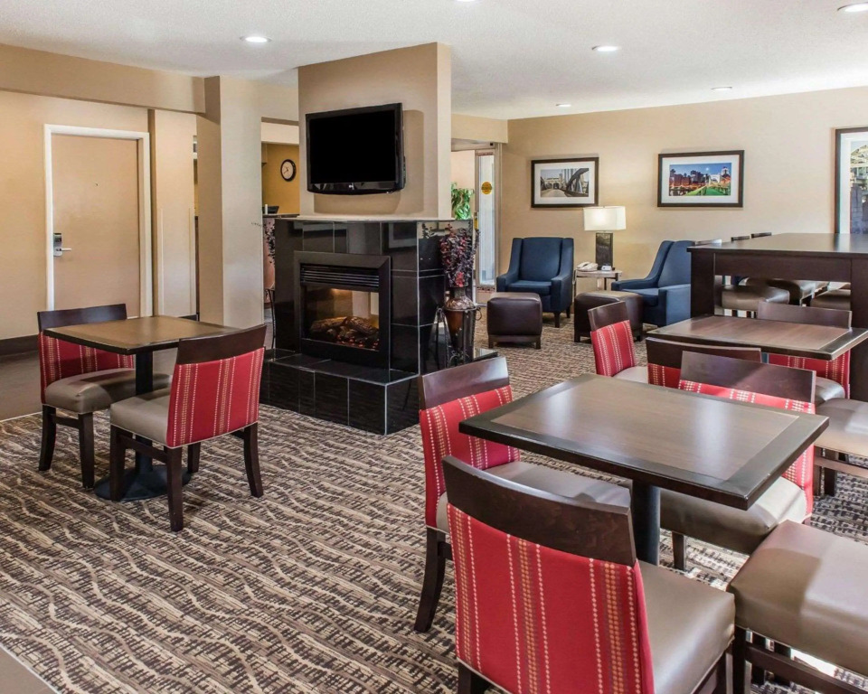 Quality Inn Belle Vernon