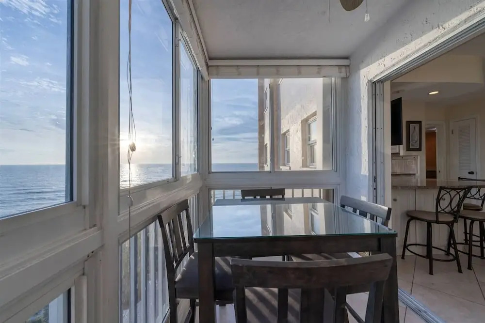 San Marco 5th Floor With Private Beach