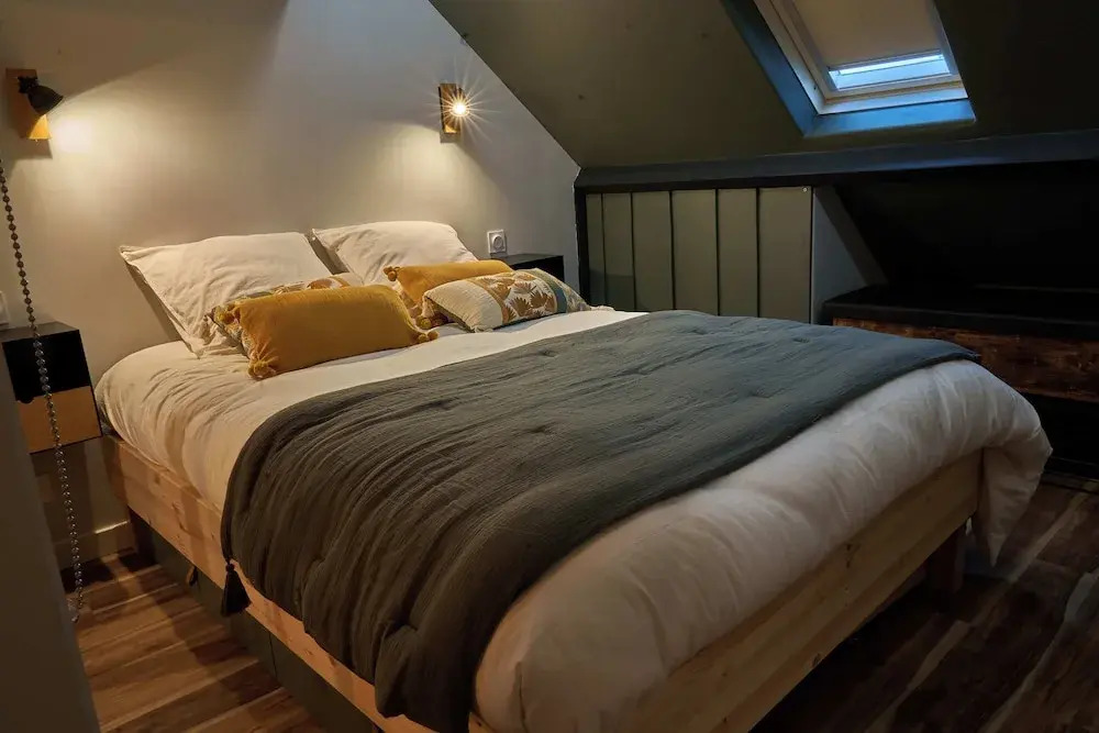 Gîte de Bonneville