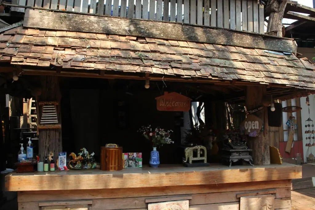 Capital O 75421 Baan Singkham Boutique Resort