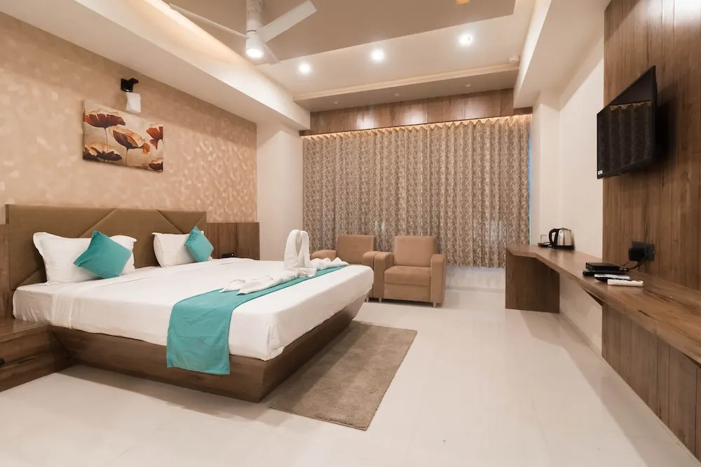 Hotel Green City