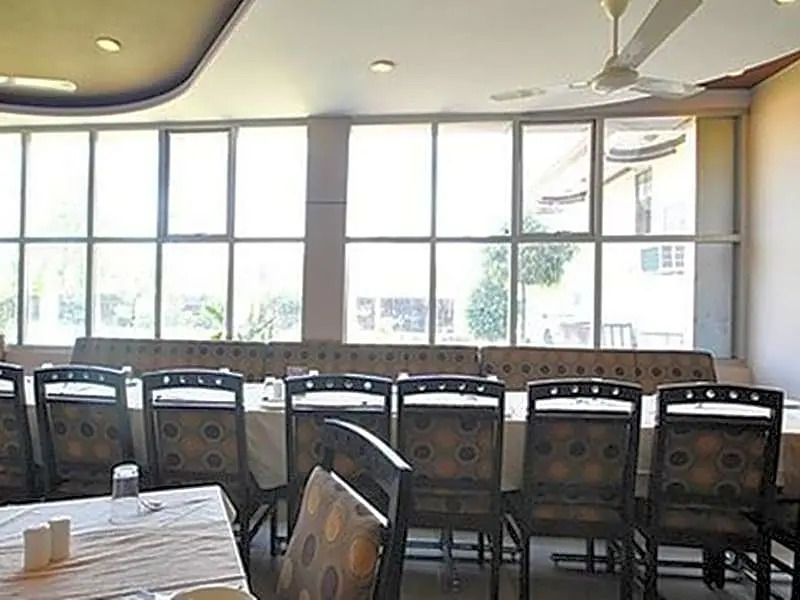 Classic 7 Hotel and Restaurant