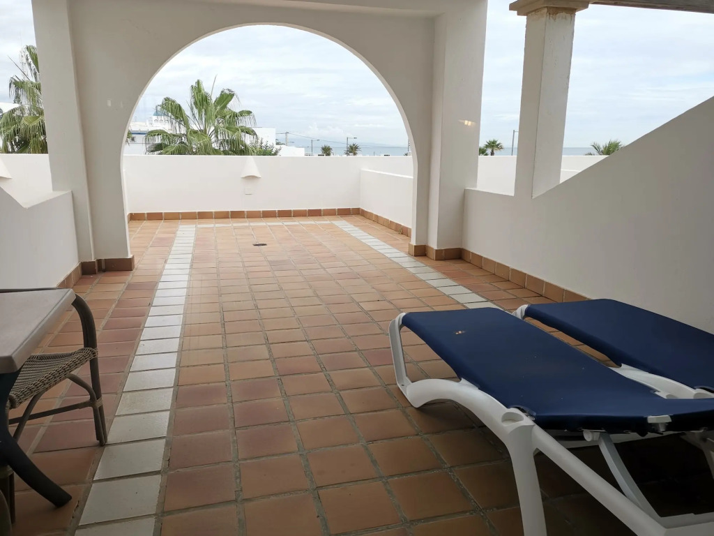Hotel Puntazo II