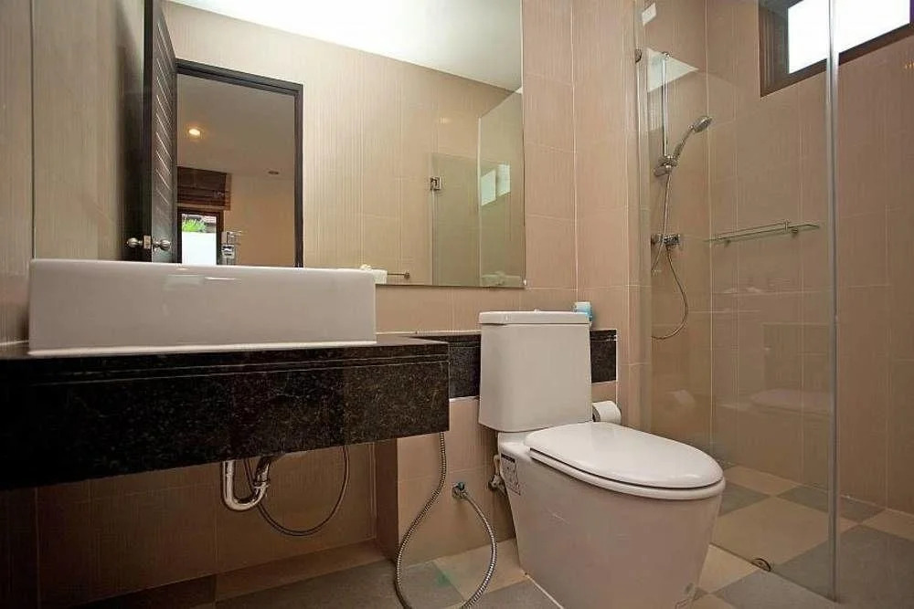 Chalong Sunshine Villa