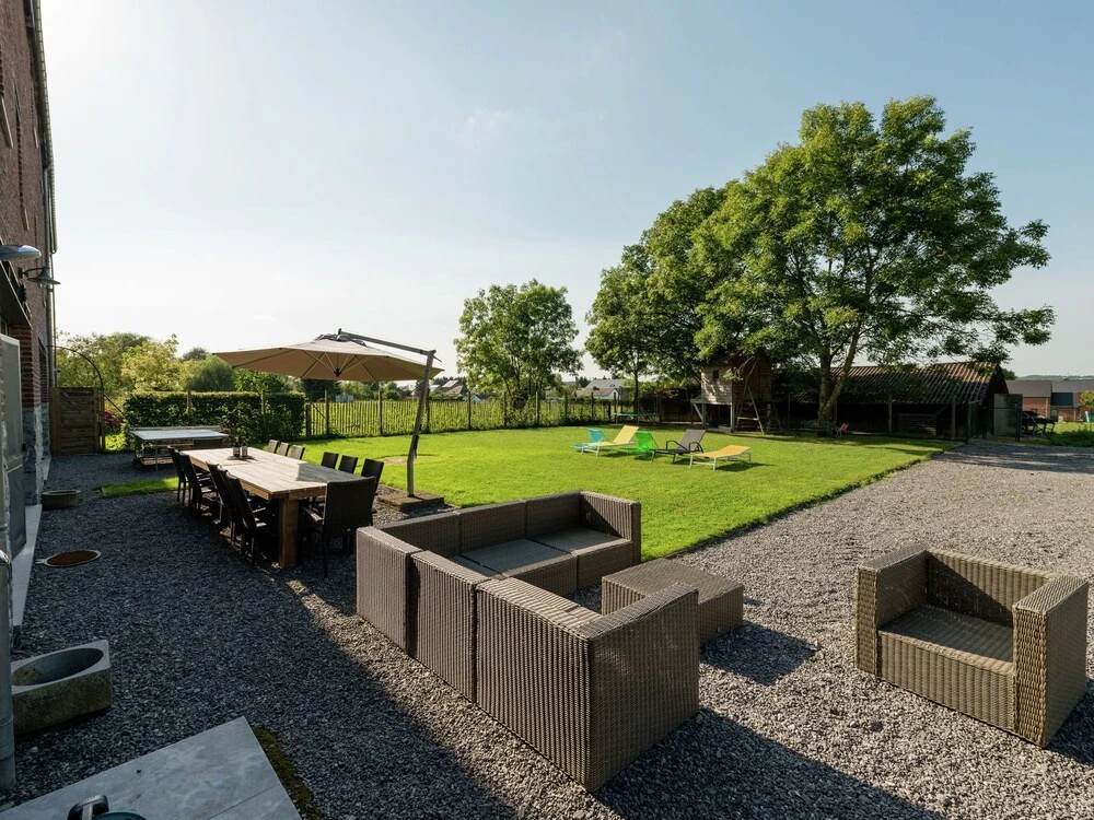 Marche Farmhouse with Hot Tub