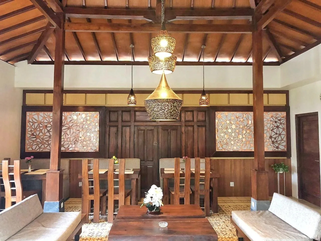 Puri Langenarjan Guest House