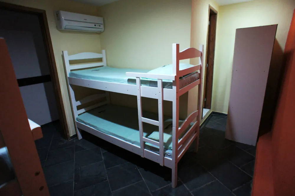 Hercus Hostel Lapa