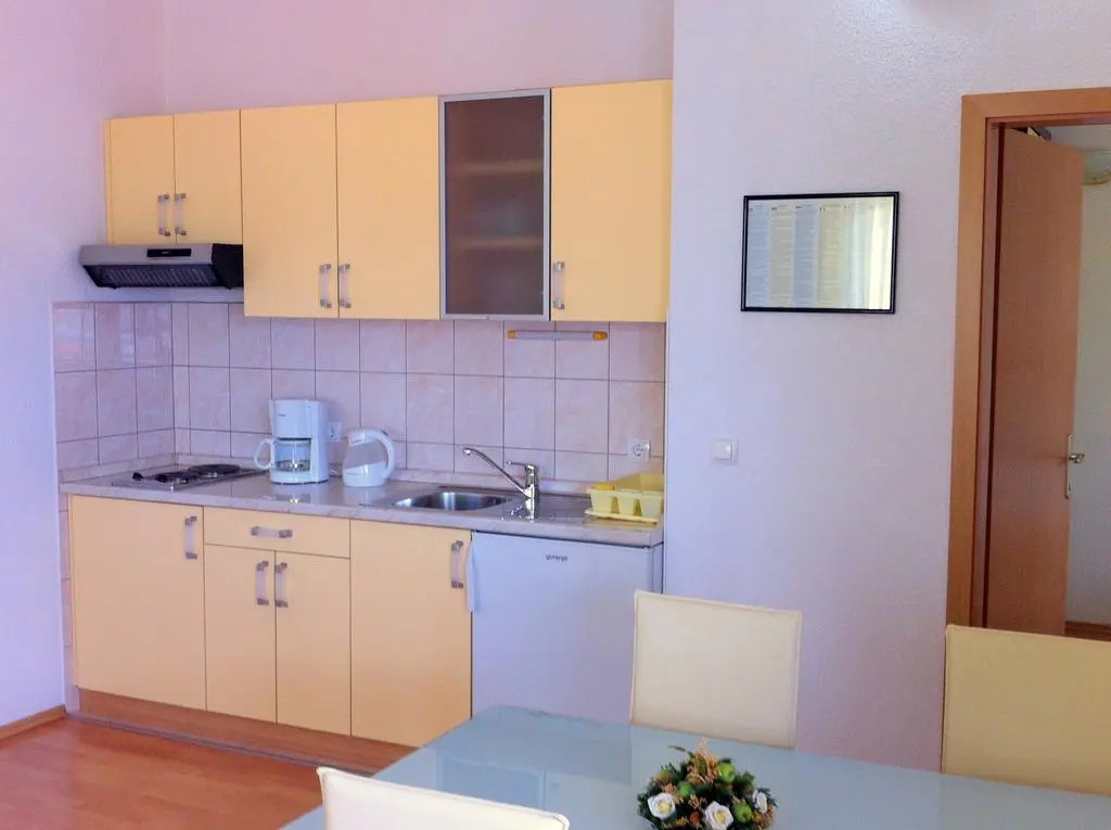 Apartments Kasalo