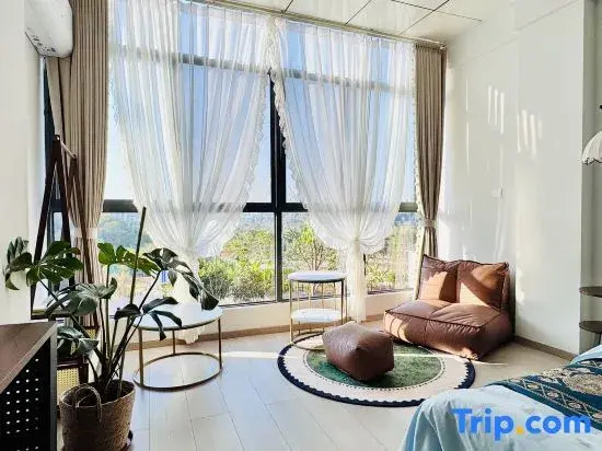 Xinyi Courtyard B&B