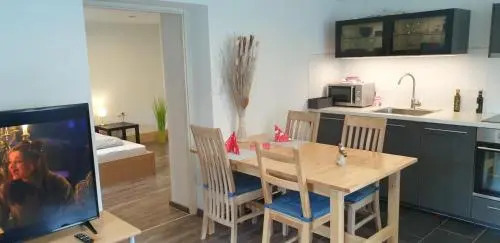 Apartements Breitenwang