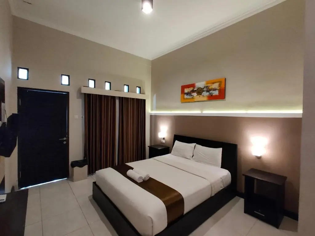 Hotel Orizatha