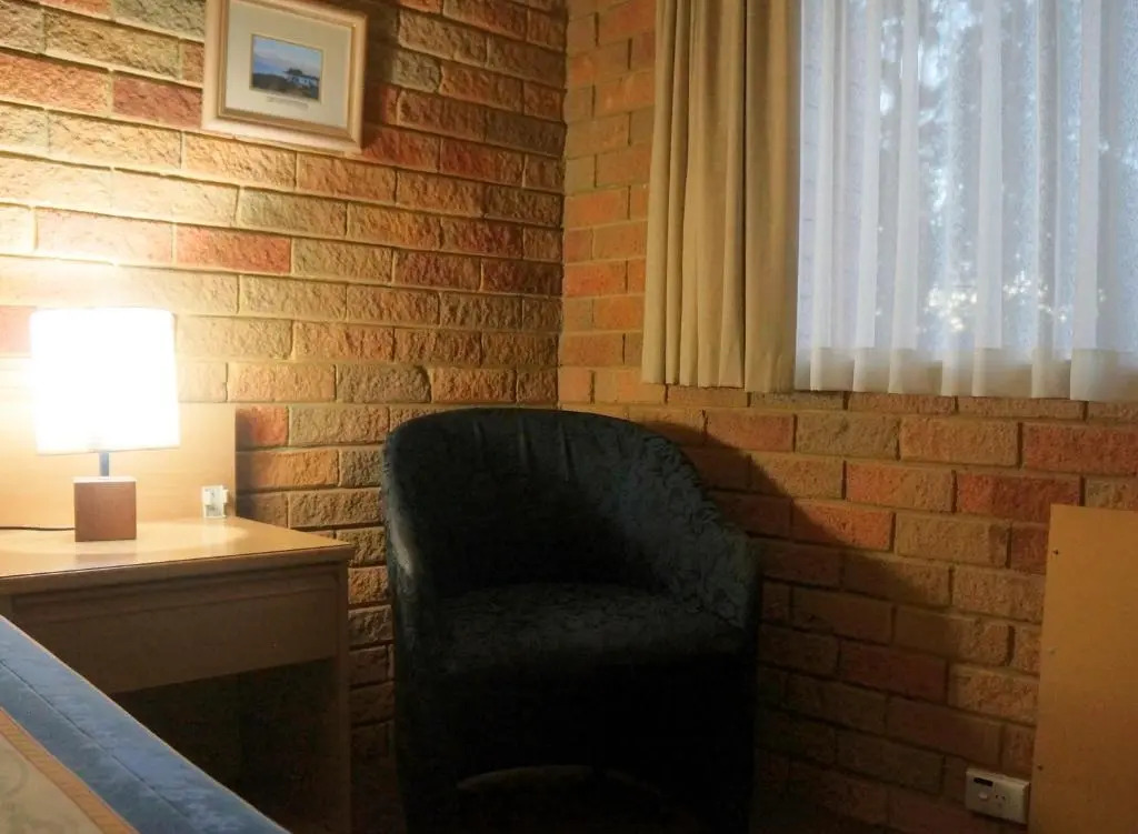 Panorama Motor Inn