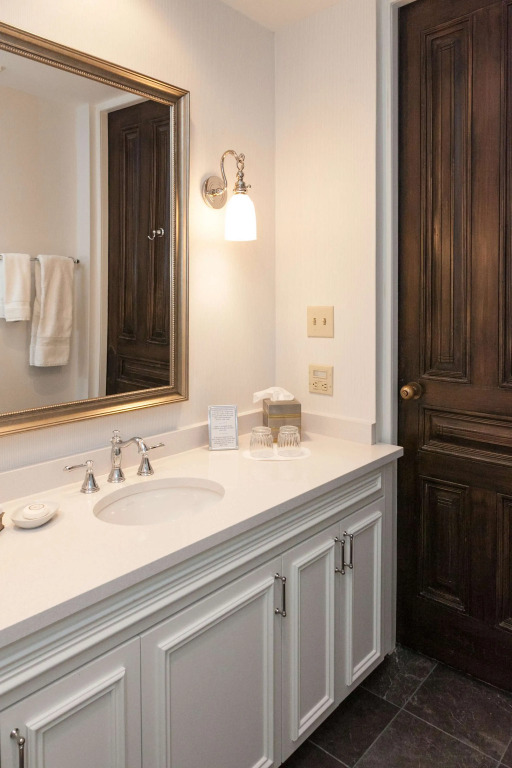 John Rutledge House Inn