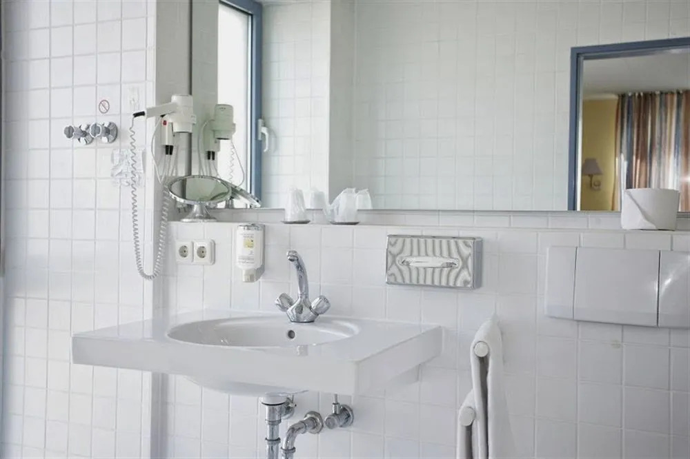 Stargaze Forum Hotel Düsseldorf-Hilden