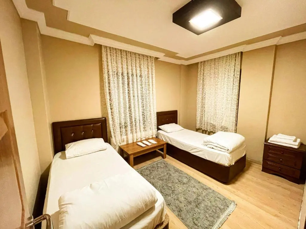 Özen Villa Apart