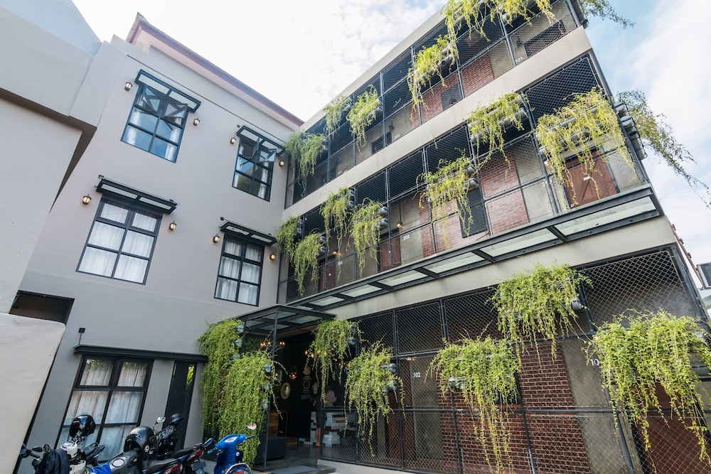 ZEN Rooms Plawa seminyak