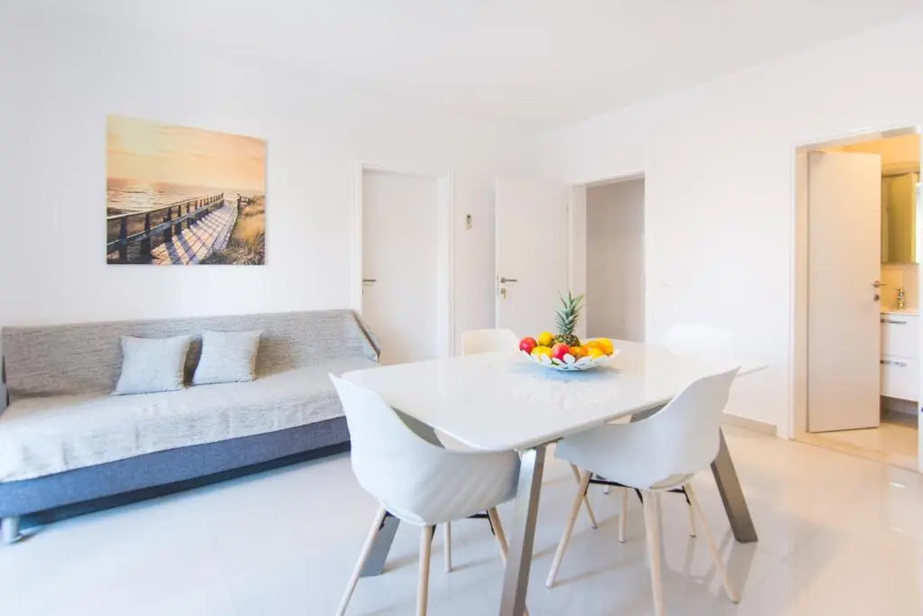 Cirjak Apartments