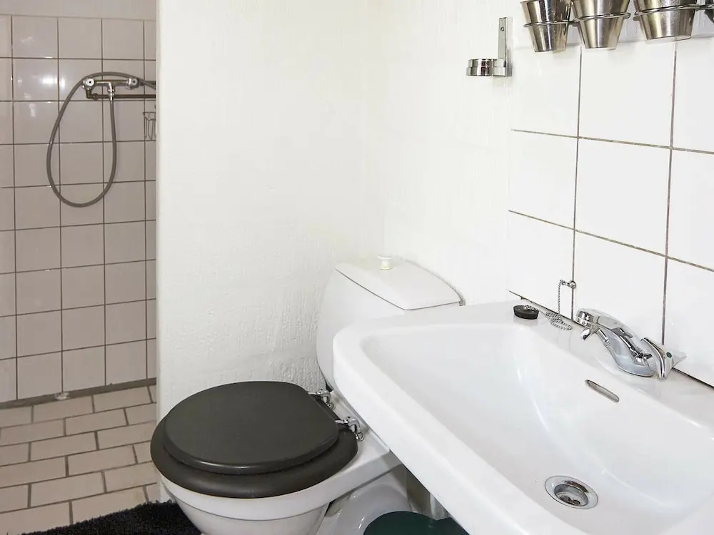 Beautiful Holiday Home in Hadsund With Terrace