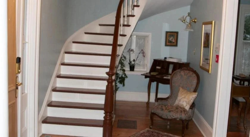 Manoir Sweetsburg