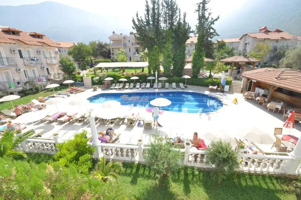 Ramos Hotel