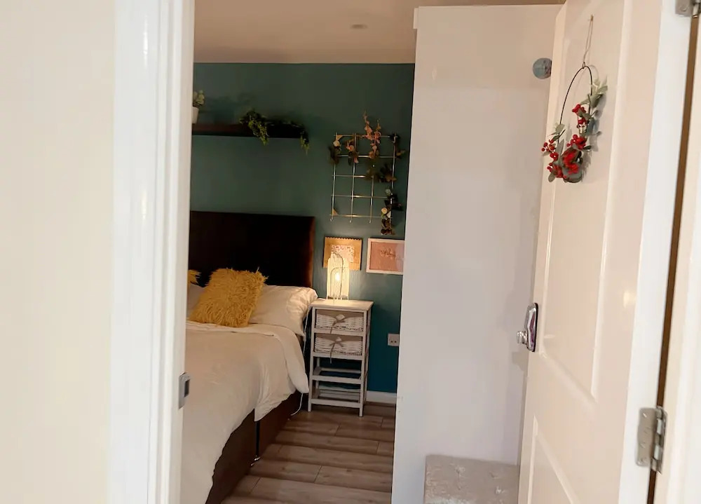 Luxury Apartment 4 bed Room in Canary Wharf