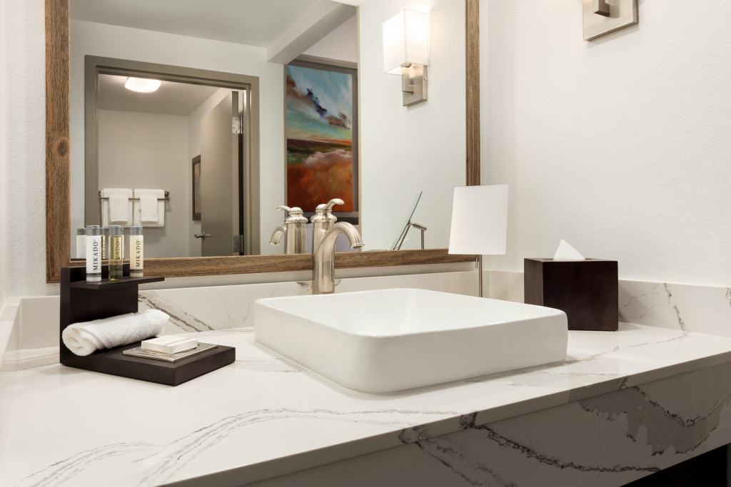 Отель Buena Vista Suites Orlando