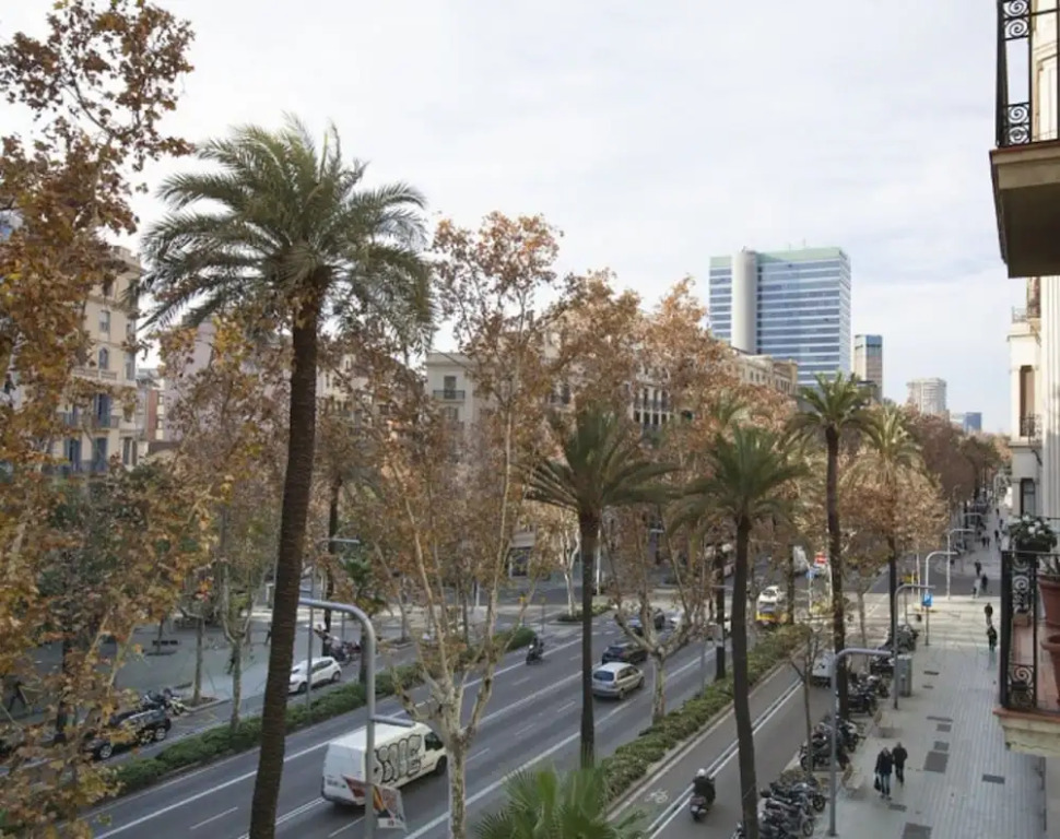 Rent Top Apartments Avenida Diagonal