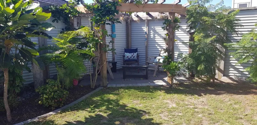 The Sunshine Bungalow - Mangawhai Heads Home
