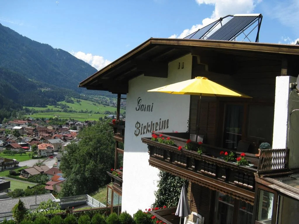 Birkheim