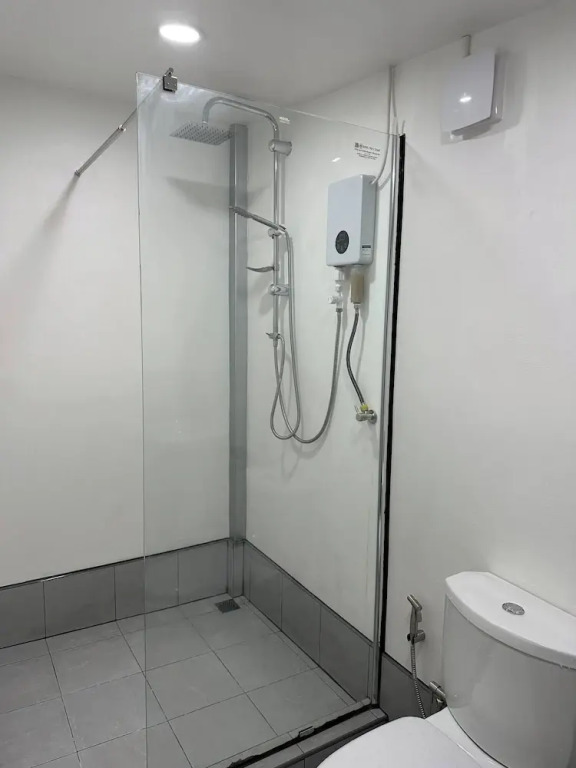 1BR Mountain View #1 - 1000mbps WiFi
