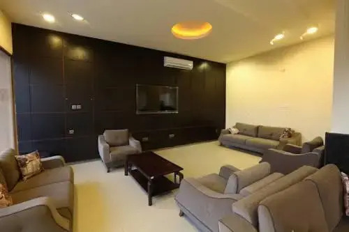 Sedra Hotel Suites