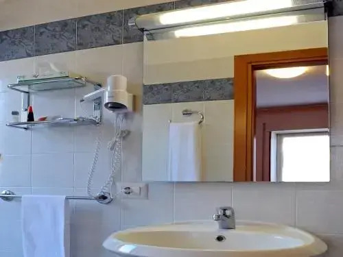 Tuscia Hotel