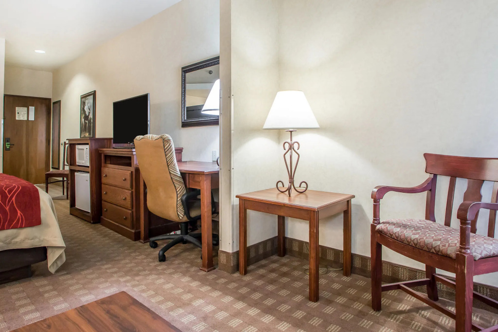 Comfort Inn St Robert-Fort Leonard Wood