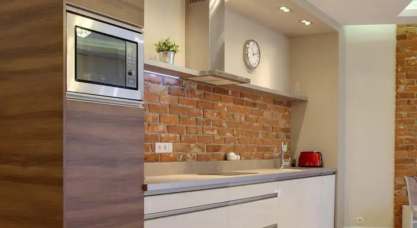 Apartamentowiec Panorama Gór City Center Family&Pet-friendly