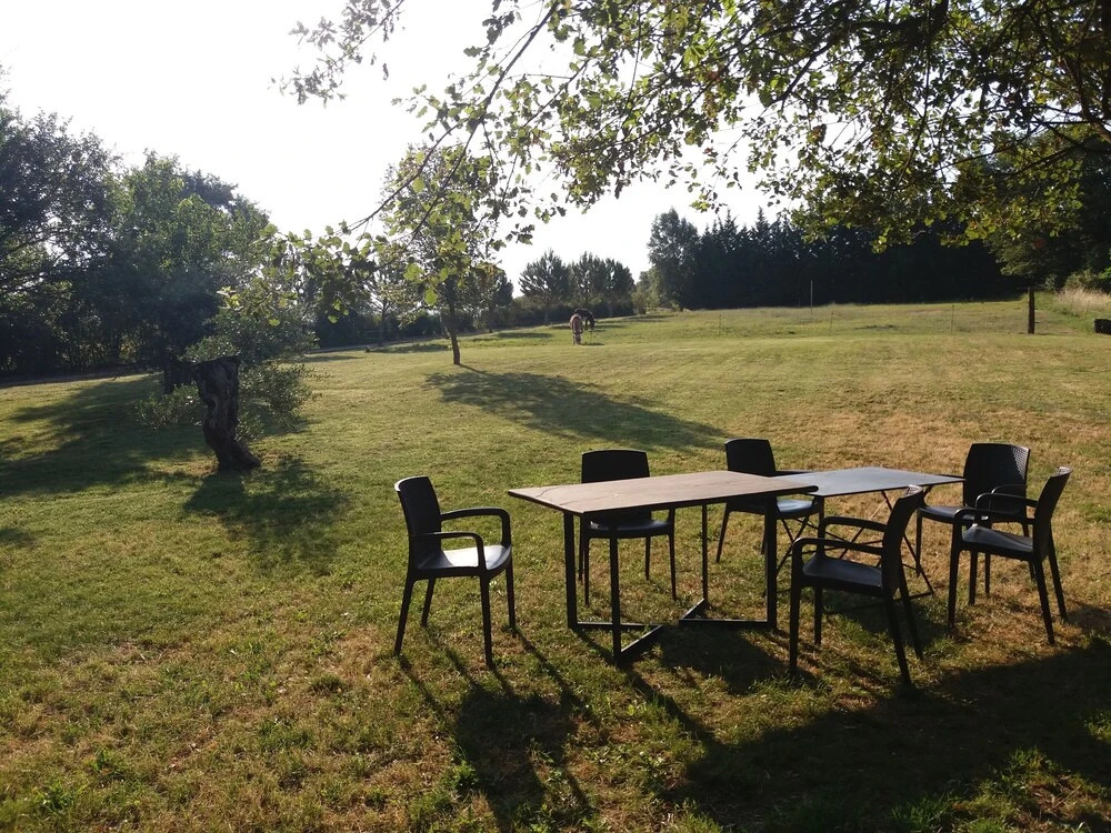 Le Côté d'Elle