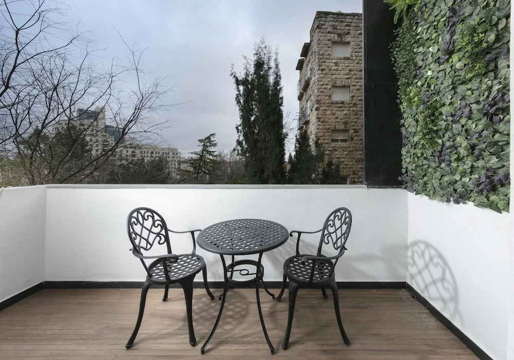 King George suites