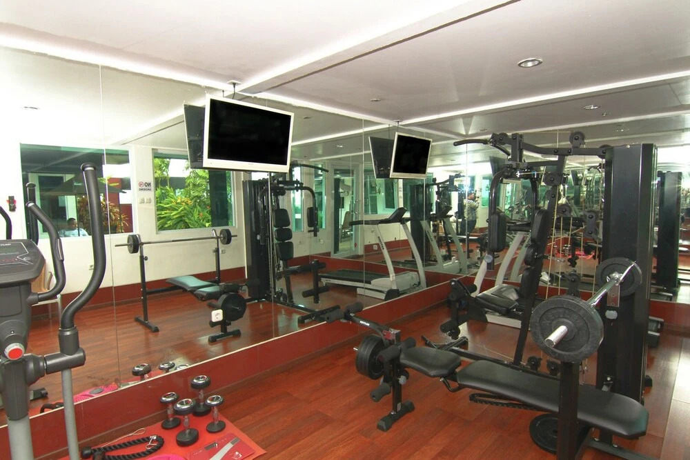 Airy Fatmawati Abdul Majid Jakarta