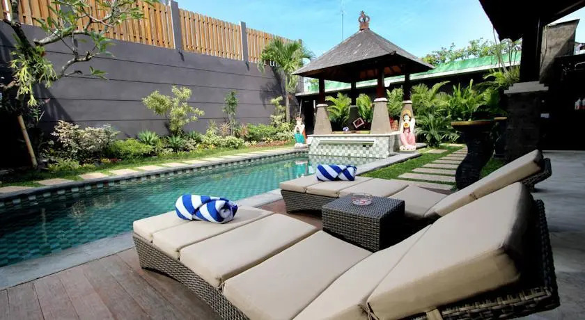 Villa Hana