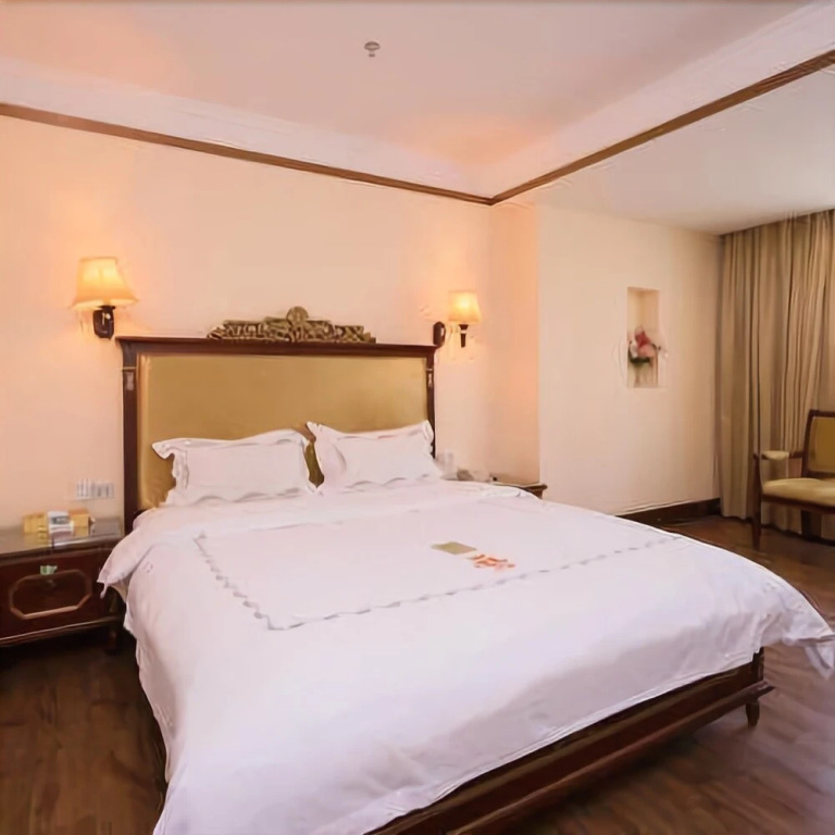 Zhijia Hostel