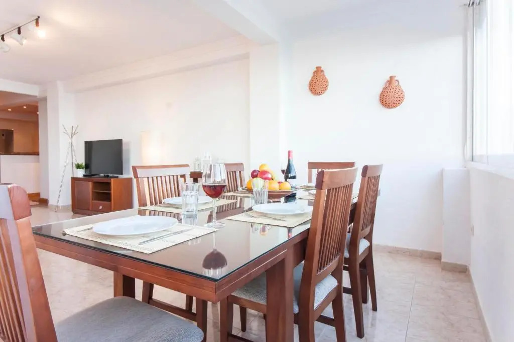 Malagueta 17 FreshApartments by Bossh! Apartments