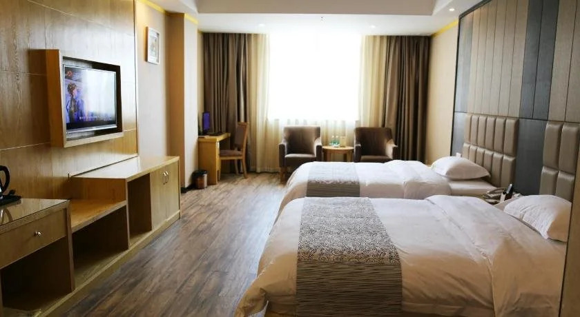 Kunlong Hotel