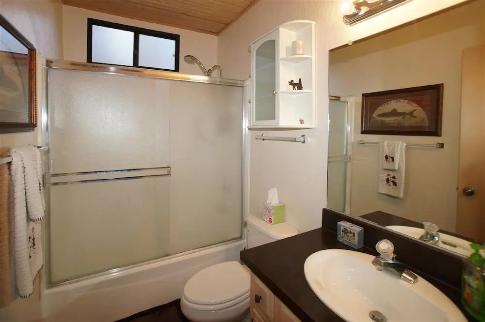 Liberty Summit Chalet Townhouse