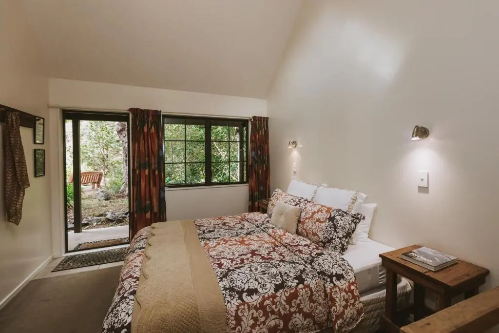 River Valley Lodge