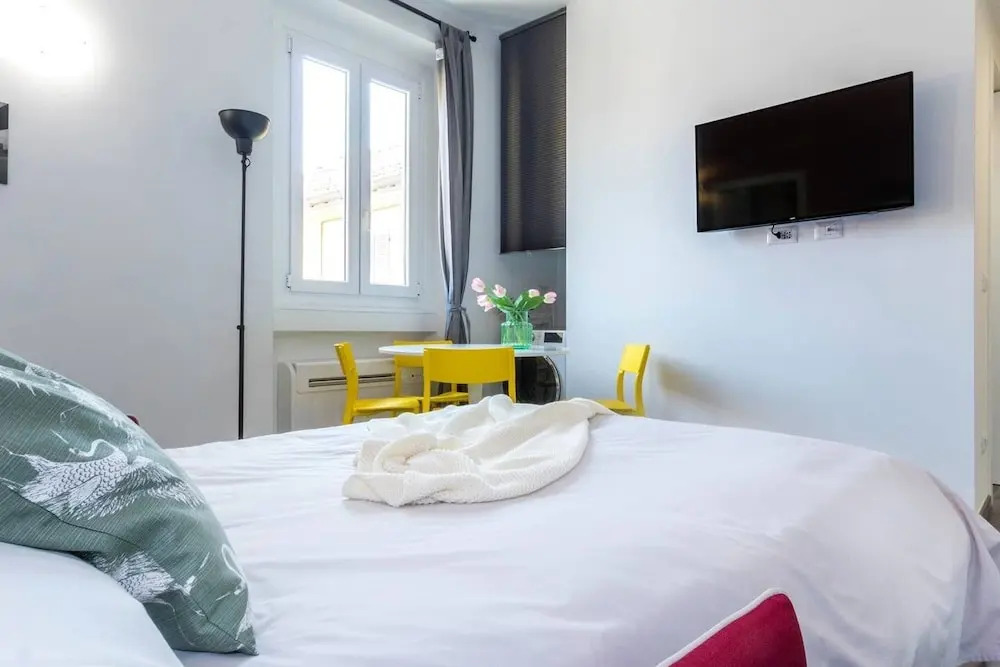 Altido Gluck Apartment #2