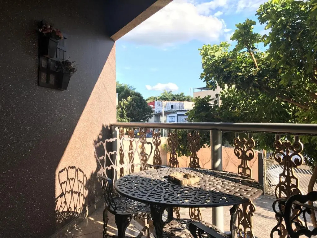 Pousada Castelinho
