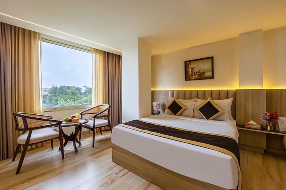 Signature Inn Delhi Airport