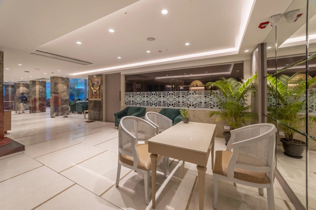 Holiday Inn Express And Suites Vijayawada by IHG